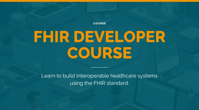 FHIR Developer Course